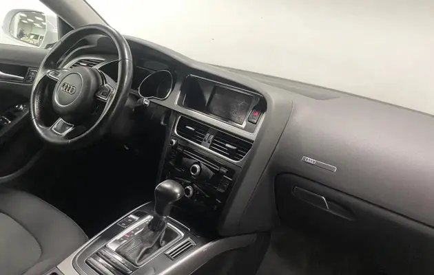 Audi A5, фото №7