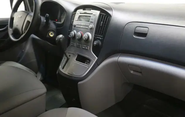 Hyundai H-1, фото №6