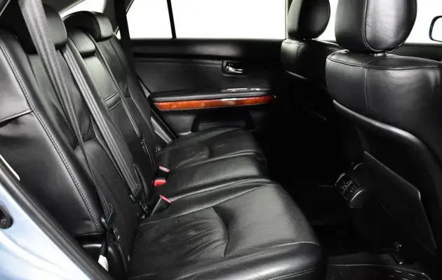 Lexus RX, фото №7