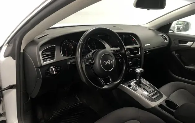 Audi A5, фото №5