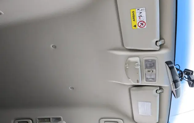 Mitsubishi Pajero, фото №8