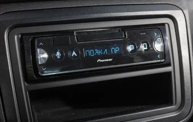 Skoda Fabia, фото №10