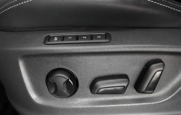 Skoda Kodiaq, фото №14