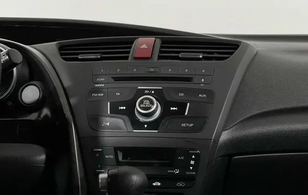 Honda Civic, фото №6