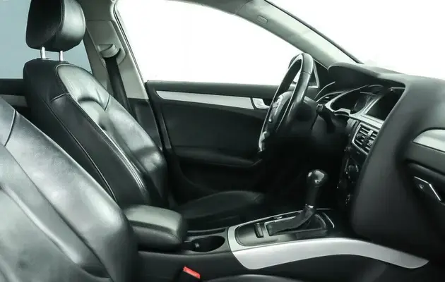 Audi A4, фото №6