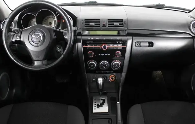 Mazda 3, фото №5