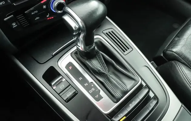 Audi A4, фото №8