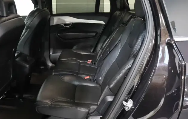 Volvo XC90, фото №9