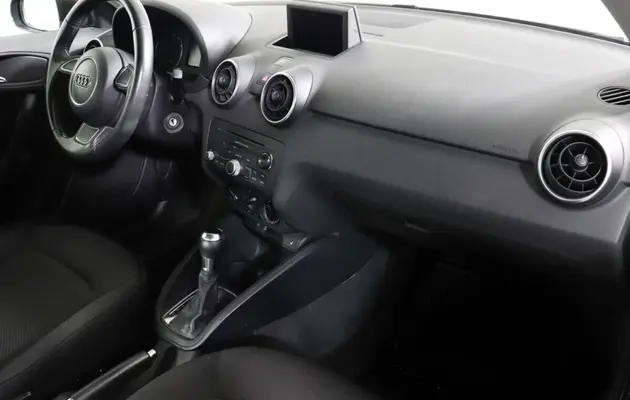 Audi A1, фото №7