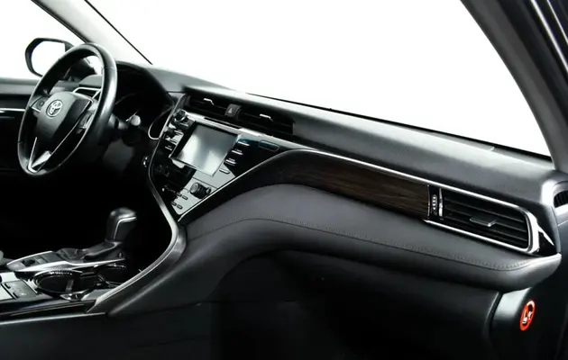 Toyota Camry, фото №7