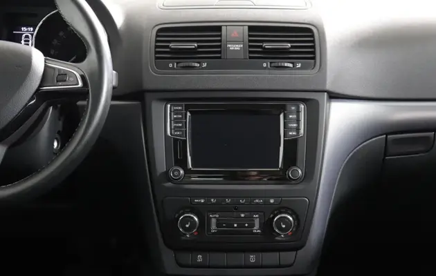 Skoda Yeti, фото №8