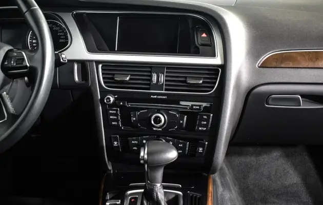 Audi A4, фото №6