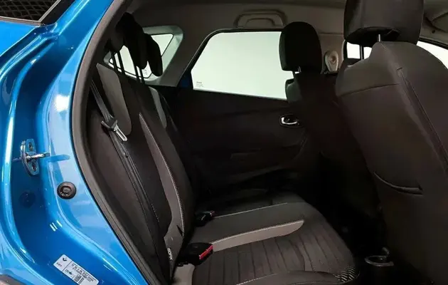 Renault Kaptur, фото №7