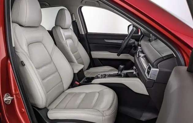 Mazda CX-5, фото №6