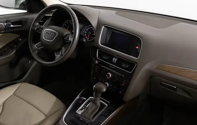 Audi Q5, фото №6