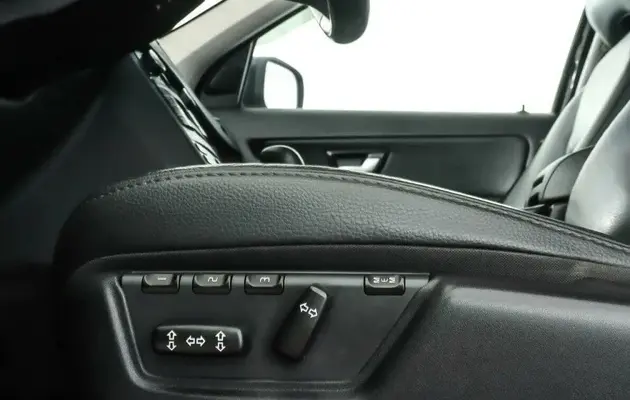 Volvo XC90, фото №9