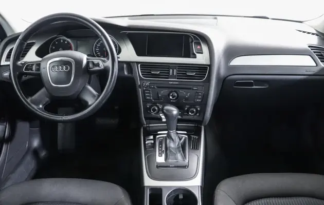 Audi A4, фото №5