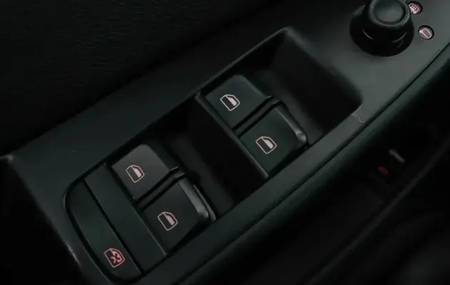 Audi A4, фото №14