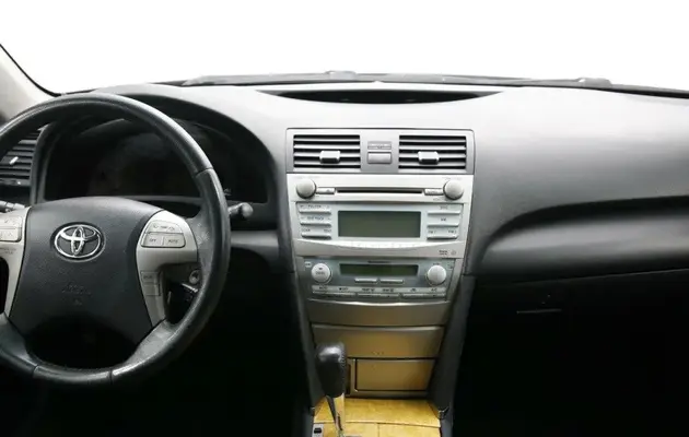Toyota Camry, фото №5