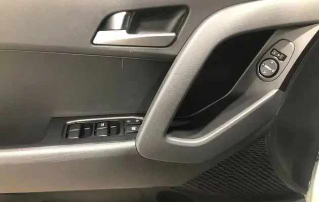 Hyundai Creta, фото №5