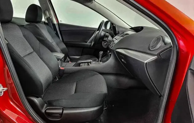 Mazda 3, фото №7