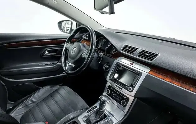 Volkswagen Passat CC, фото №6