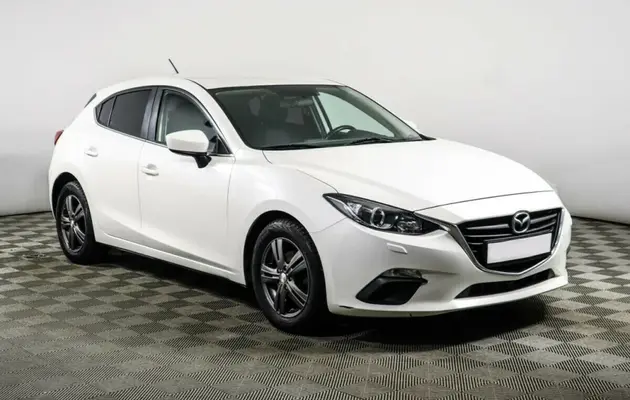 Mazda 3, фото №3