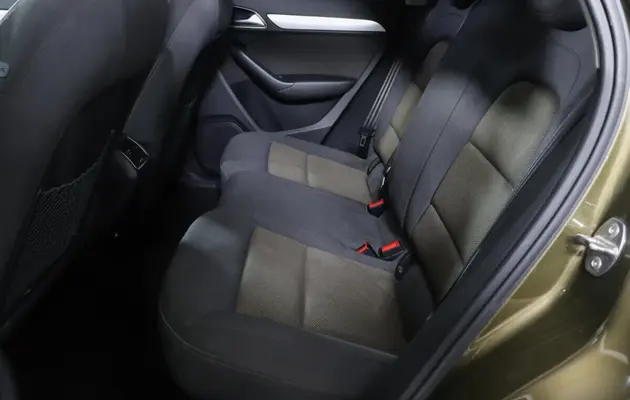 Audi Q3, фото №9