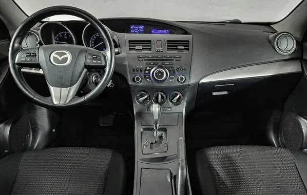 Mazda 3, фото №5
