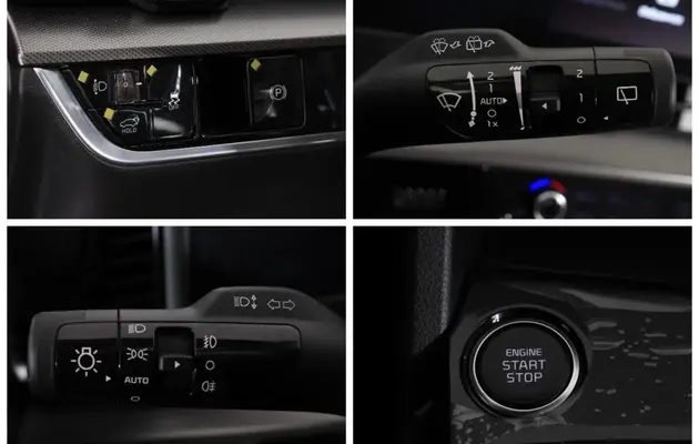 Kia Sportage, фото №10