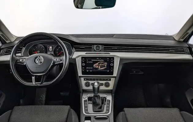 Volkswagen Passat, фото №6