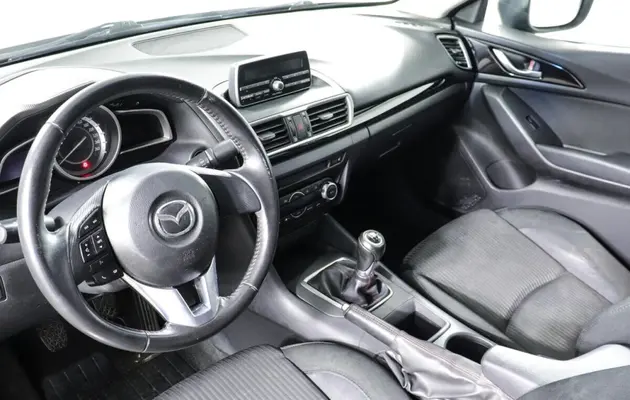 Mazda 3, фото №5