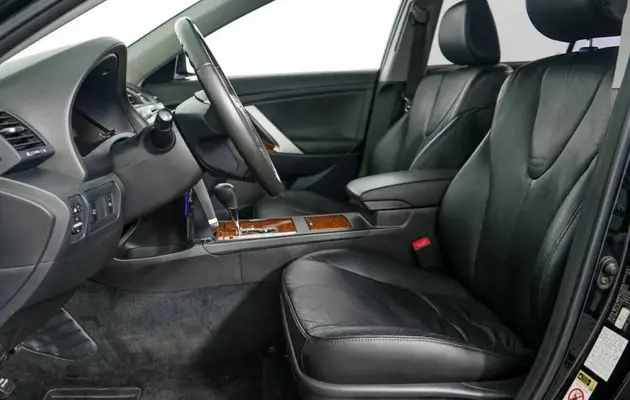 Toyota Camry, фото №7