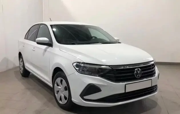 Volkswagen Polo, фото №3