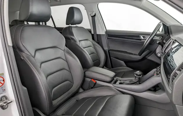 Skoda Kodiaq, фото №9