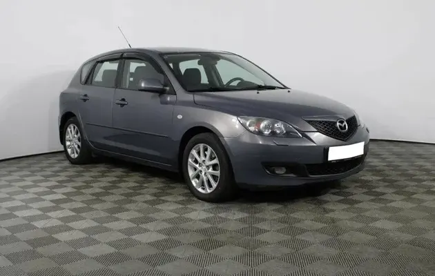 Mazda 3, фото №3