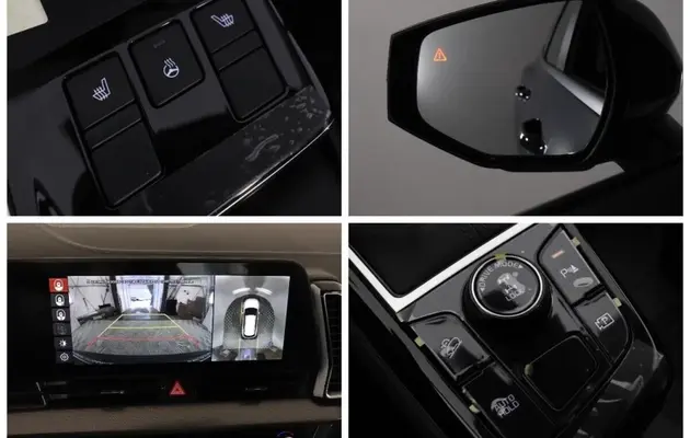 Kia Sportage, фото №9