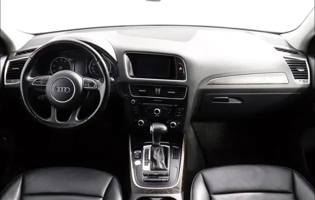 Audi Q5, фото №5