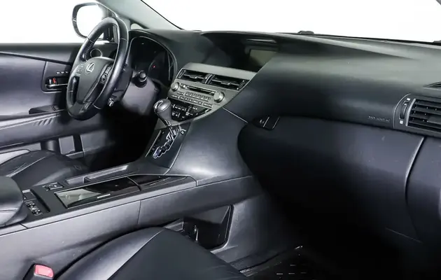 Lexus RX, фото №5