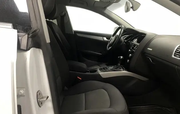 Audi A5, фото №8