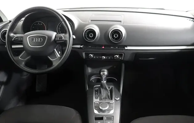 Audi A3, фото №5