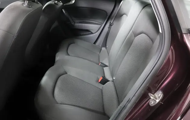 Audi A1, фото №8
