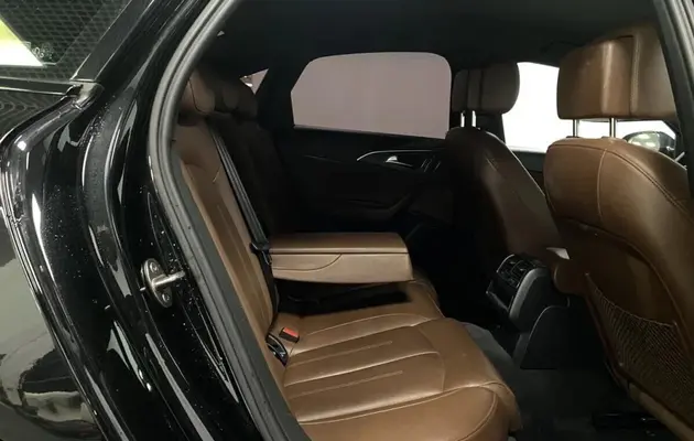 Audi A6, фото №14
