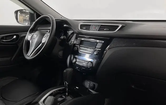 Nissan X-Trail, фото №5
