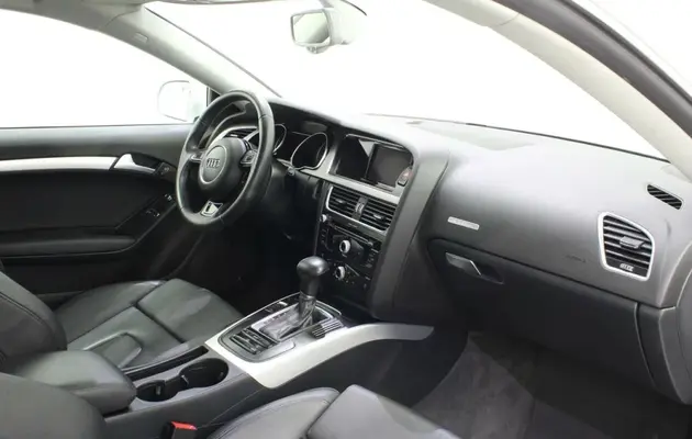 Audi A5, фото №6