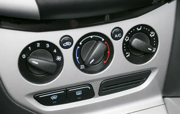 Ford Focus, фото №8