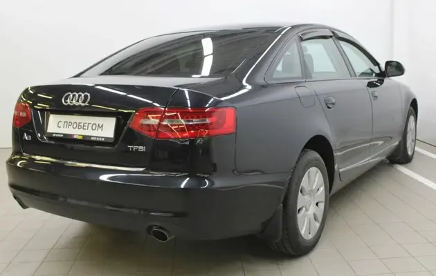 Audi A6, фото №2