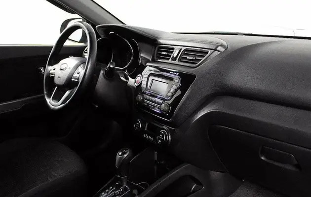 Kia Rio, фото №7