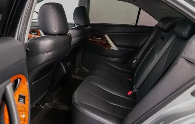 Toyota Camry, фото №7