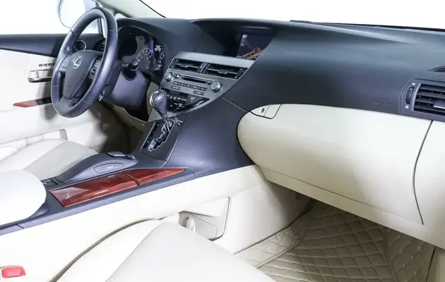 Lexus RX, фото №7